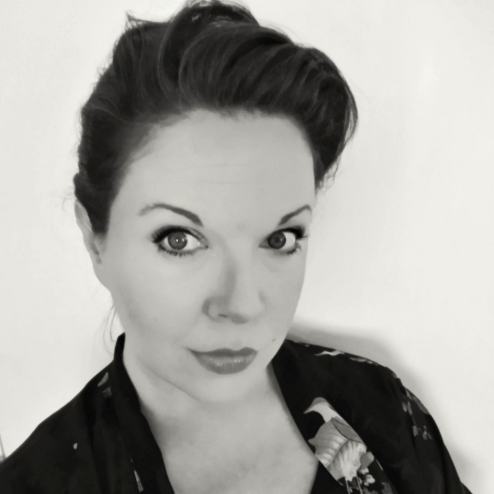Meet your Posher, Holly